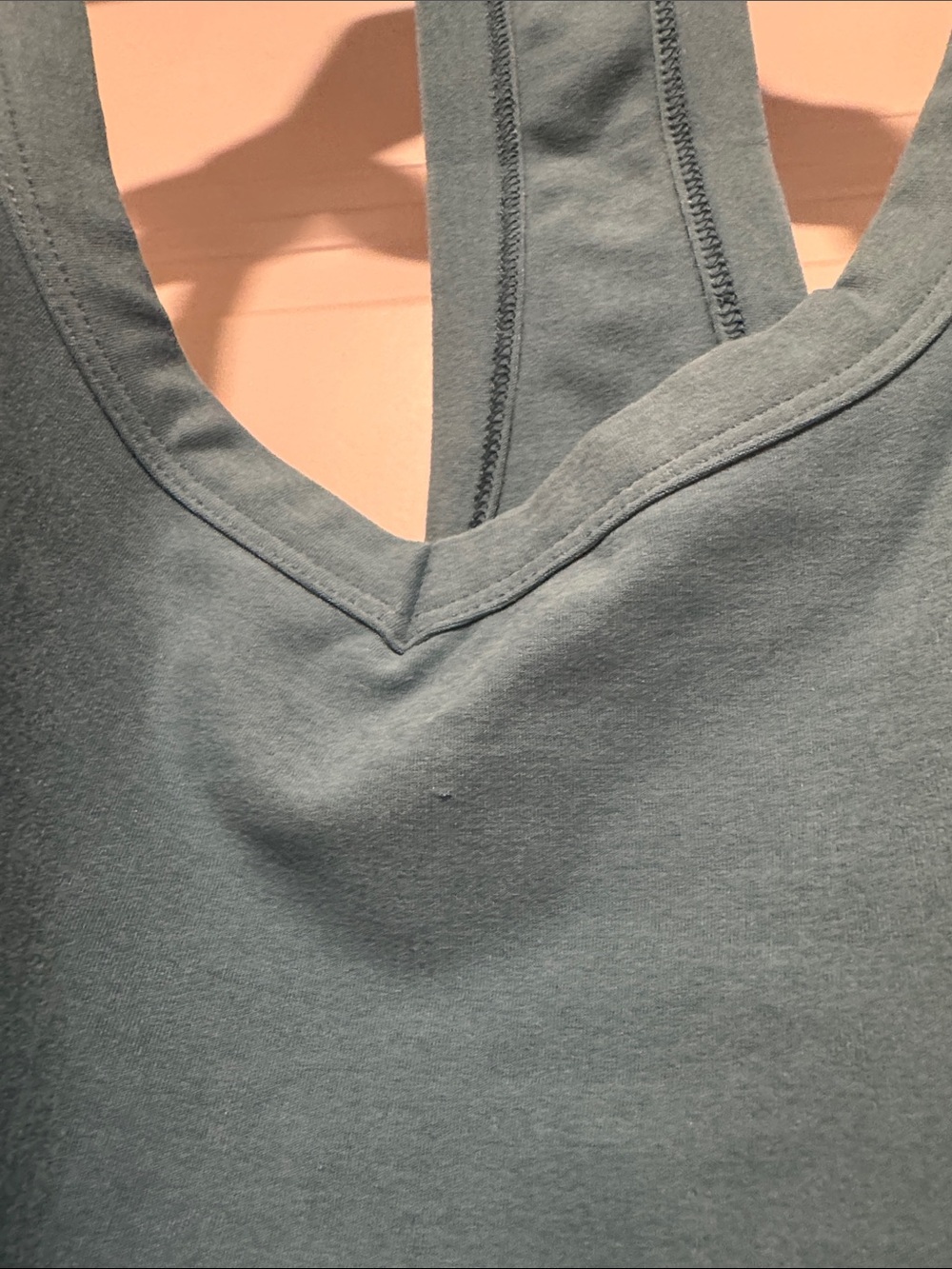 Beyond Yoga Spacedye On The Up Cropped Tank - NWT - Picture 7 of 7
